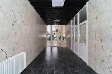 Фото №5: 1-комнатная квартира 39 м² - Краснодар, мкр. Краевая Клиническая Больница, ул. Домбайская, 55