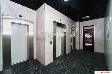 Фото №4: 1-комнатная квартира 39 м² - Краснодар, мкр. жилой комплекс Свобода, ул. Домбайская, 55