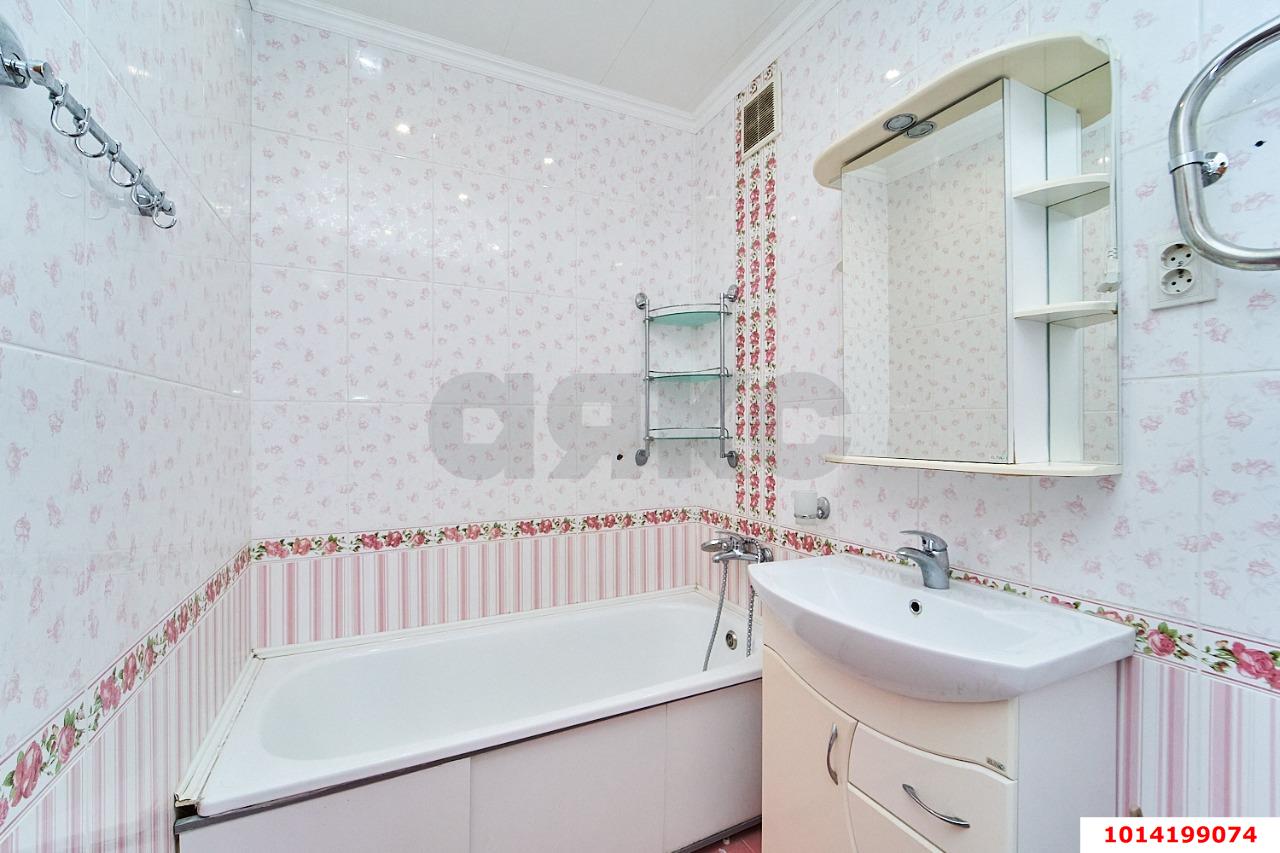 Фото №5: 1-комнатная квартира 42 м² - Российский, мкр. Прикубанский внутригородской округ, ул. Очаковская, 10