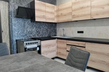 Фото №5: 2-комнатная квартира 56 м² - Краснодар, мкр. Прикубанский внутригородской округ, ул. Душистая, 60к2