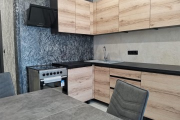 Фото №5: 2-комнатная квартира 53 м² - Краснодар, мкр. жилой комплекс Семейный Парк, ул. Душистая, 60к2