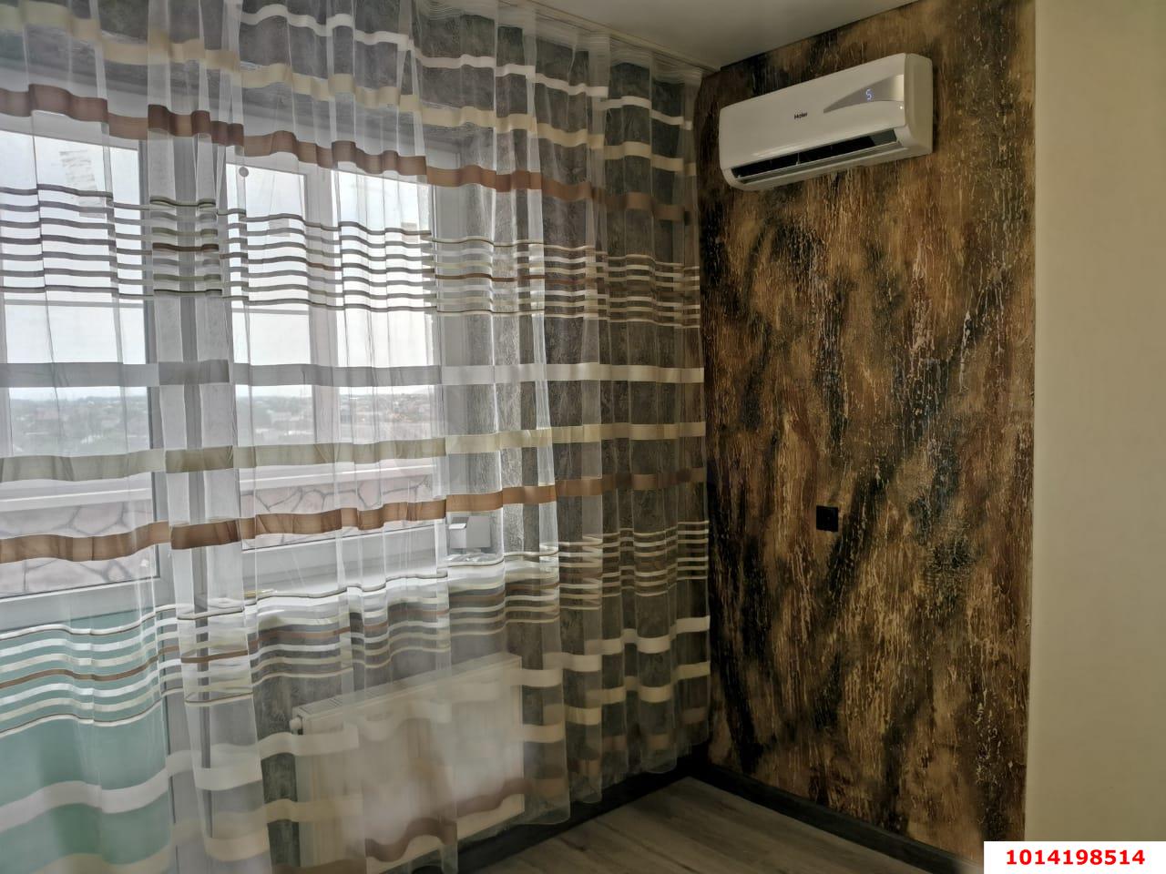 Фото №9: 2-комнатная квартира 56 м² - Краснодар, Молодёжный, жилой комплекс Семейный Парк, мкр. Прикубанский внутригородской округ, ул. Душистая, 60к2