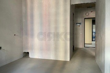 Фото №4: 1-комнатная квартира 38 м² - Знаменский, мкр. Родные Просторы, ул. Природная, 10Бк9