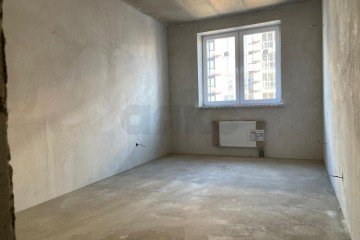 Фото №4: 1-комнатная квартира 38 м² - Знаменский, мкр. Родные Просторы, ул. Природная, 10Бк9