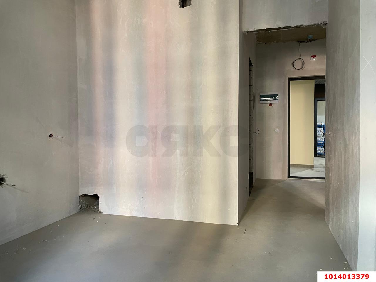 Фото №5: 1-комнатная квартира 38 м² - Знаменский, Родные Просторы, ул. Природная, 10Бк9