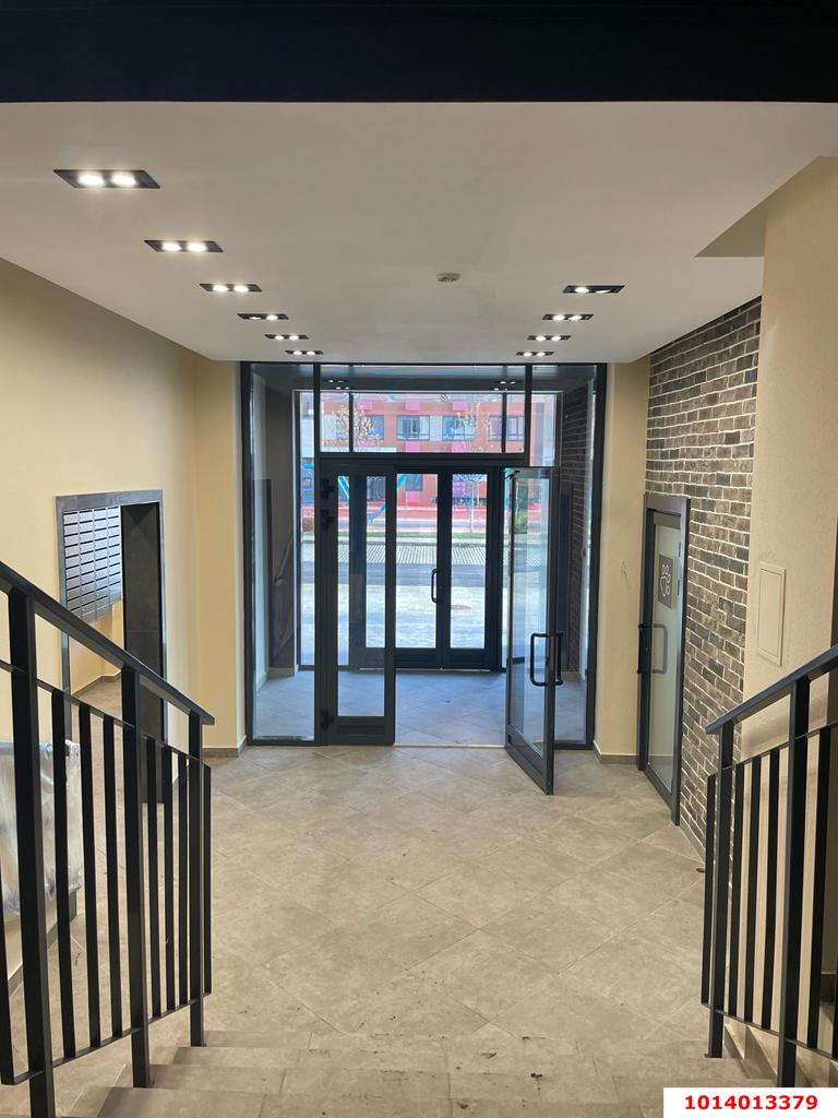 Фото №11: 1-комнатная квартира 38 м² - Знаменский, Родные Просторы, ул. Природная, 10Бк9