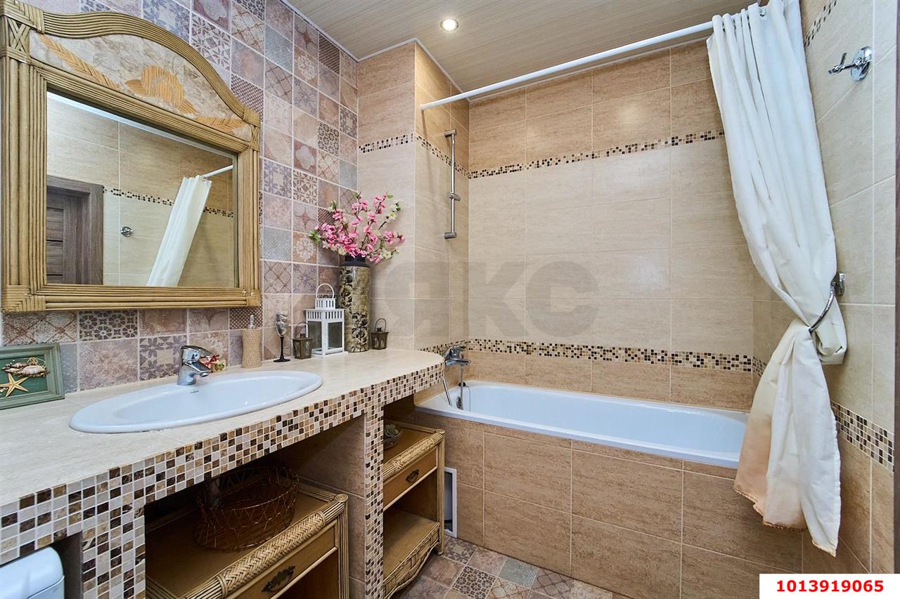 Фото №11: 2-комнатная квартира 65 м² - Краснодар, Немецкая Деревня, ул. Баварская, 8