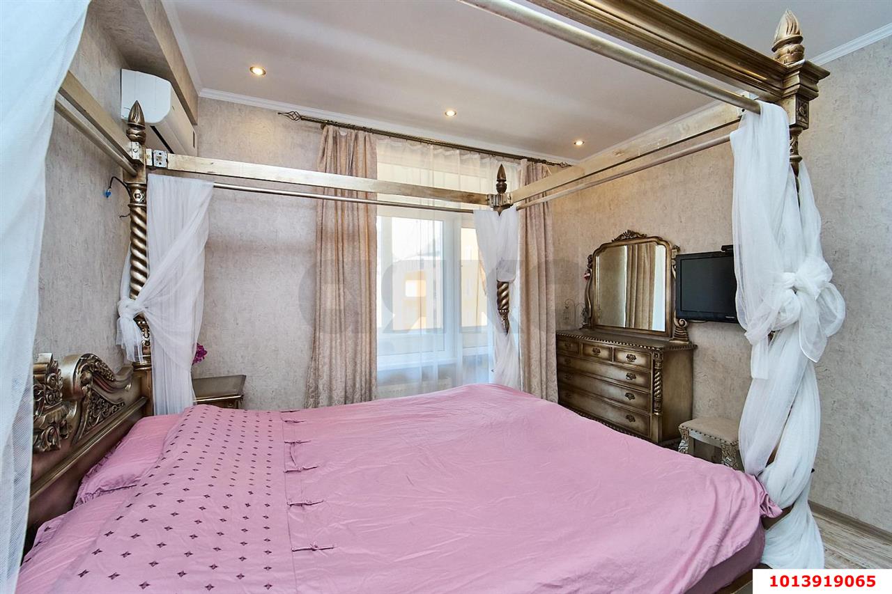 Фото №8: 2-комнатная квартира 65 м² - Краснодар, Немецкая Деревня, ул. Баварская, 8