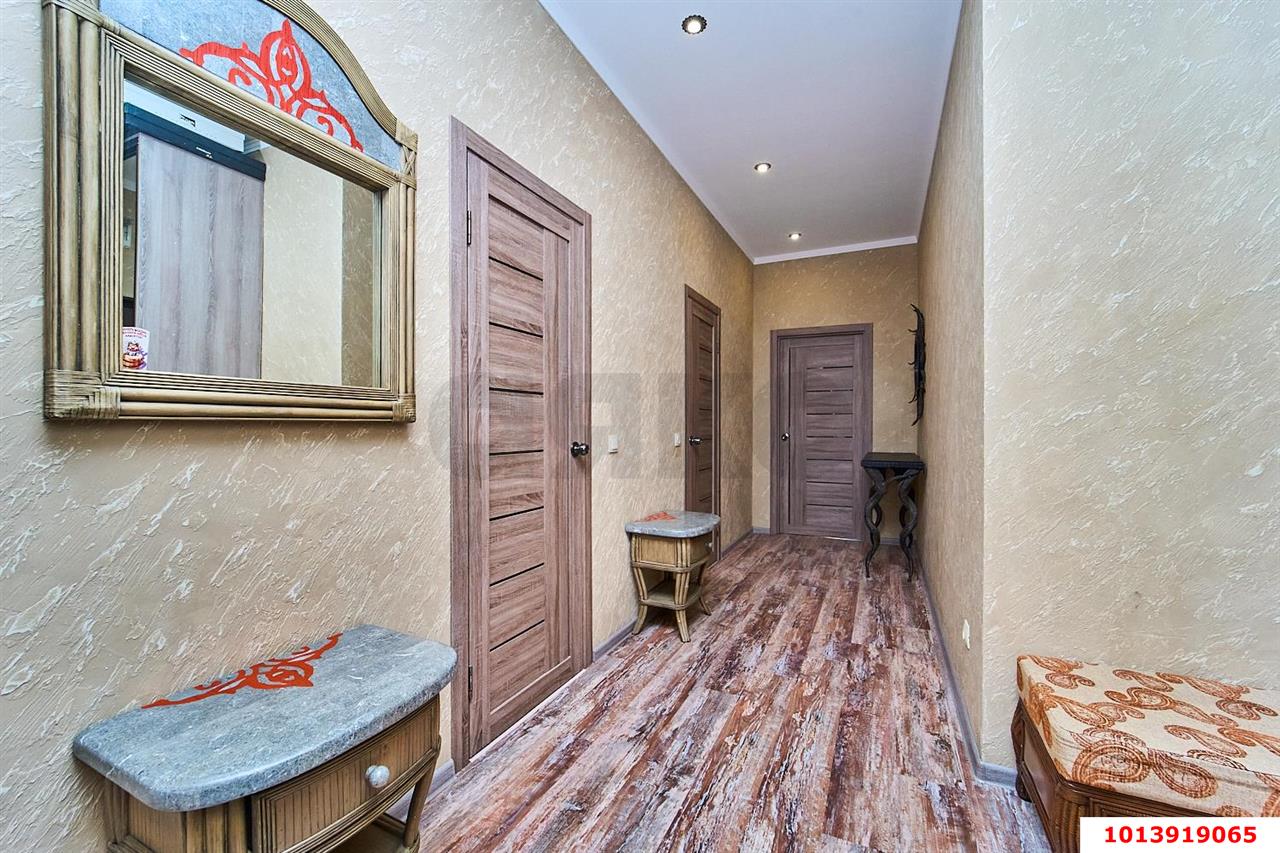 Фото №13: 2-комнатная квартира 65 м² - Краснодар, Немецкая Деревня, ул. Баварская, 8