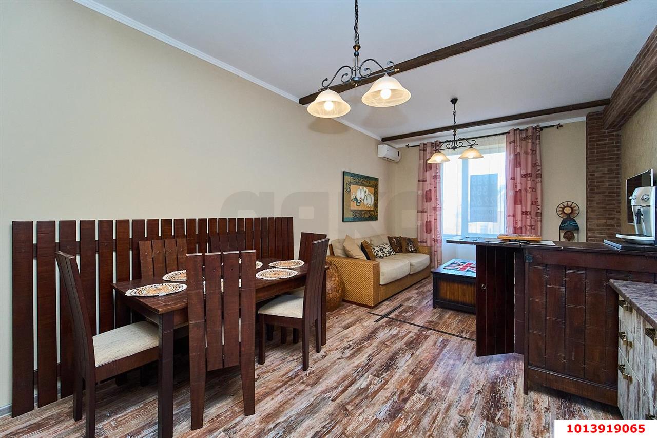 Фото №3: 2-комнатная квартира 65 м² - Краснодар, Немецкая Деревня, ул. Баварская, 8