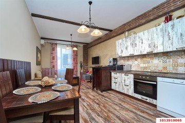 Фото №2: 2-комнатная квартира 58 м² - Краснодар, мкр. Немецкая Деревня, ул. Баварская, 8