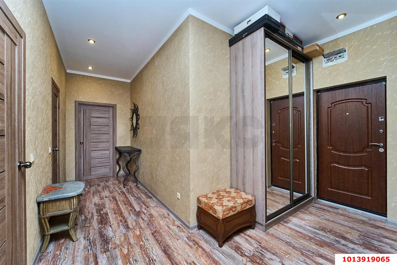 Фото №12: 2-комнатная квартира 65 м² - Краснодар, Немецкая Деревня, ул. Баварская, 8