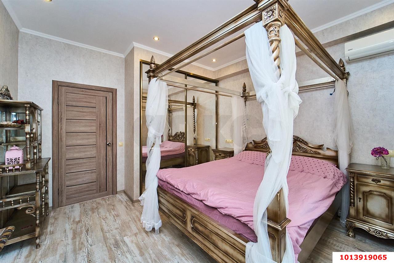 Фото №7: 2-комнатная квартира 65 м² - Краснодар, Немецкая Деревня, ул. Баварская, 8