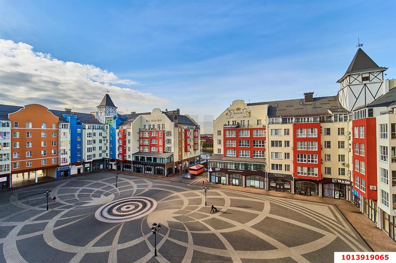 Фото №15: 2-комнатная квартира 65 м² - Краснодар, Немецкая Деревня, ул. Баварская, 8