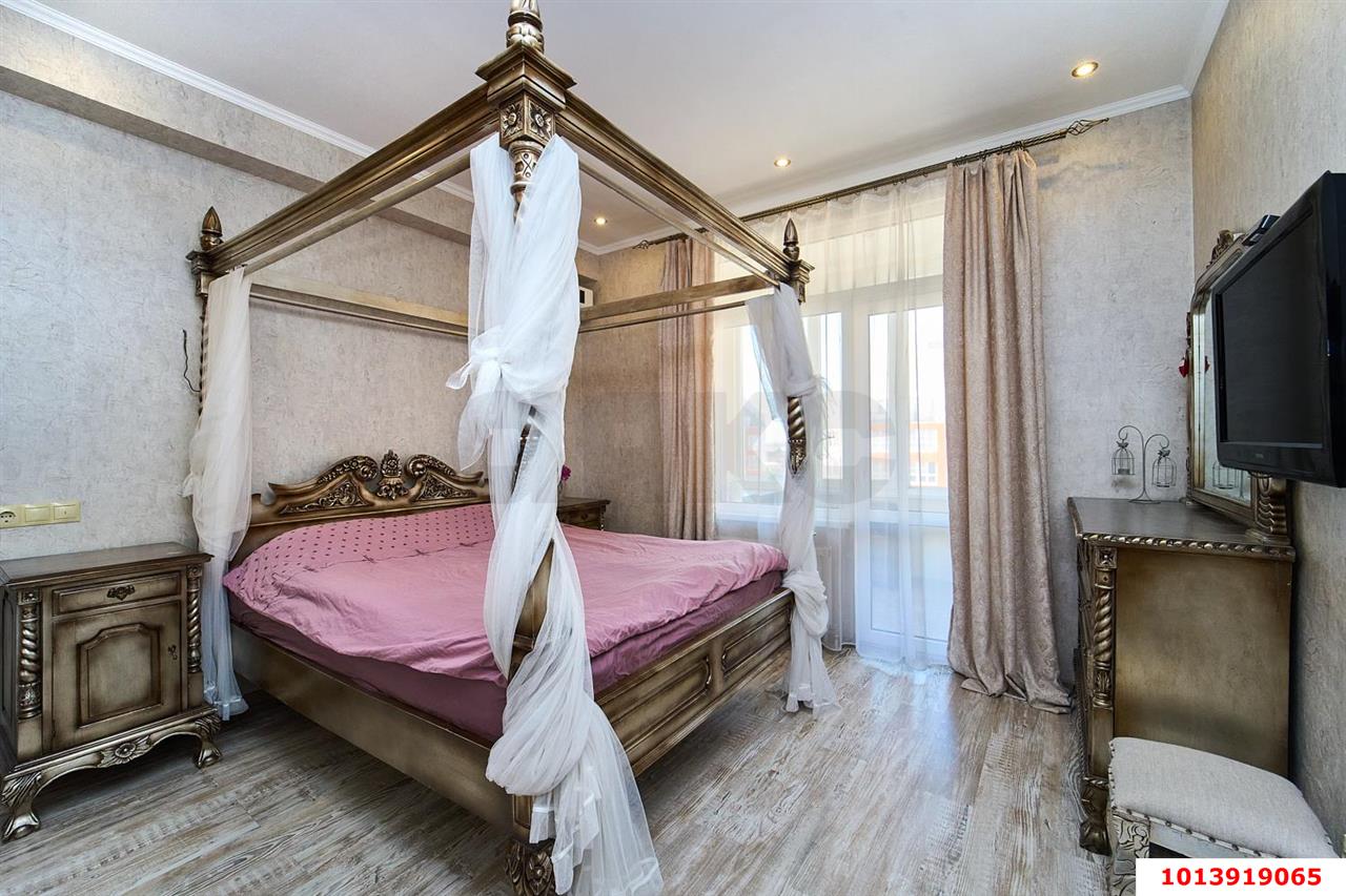 Фото №6: 2-комнатная квартира 65 м² - Краснодар, Немецкая Деревня, ул. Баварская, 8