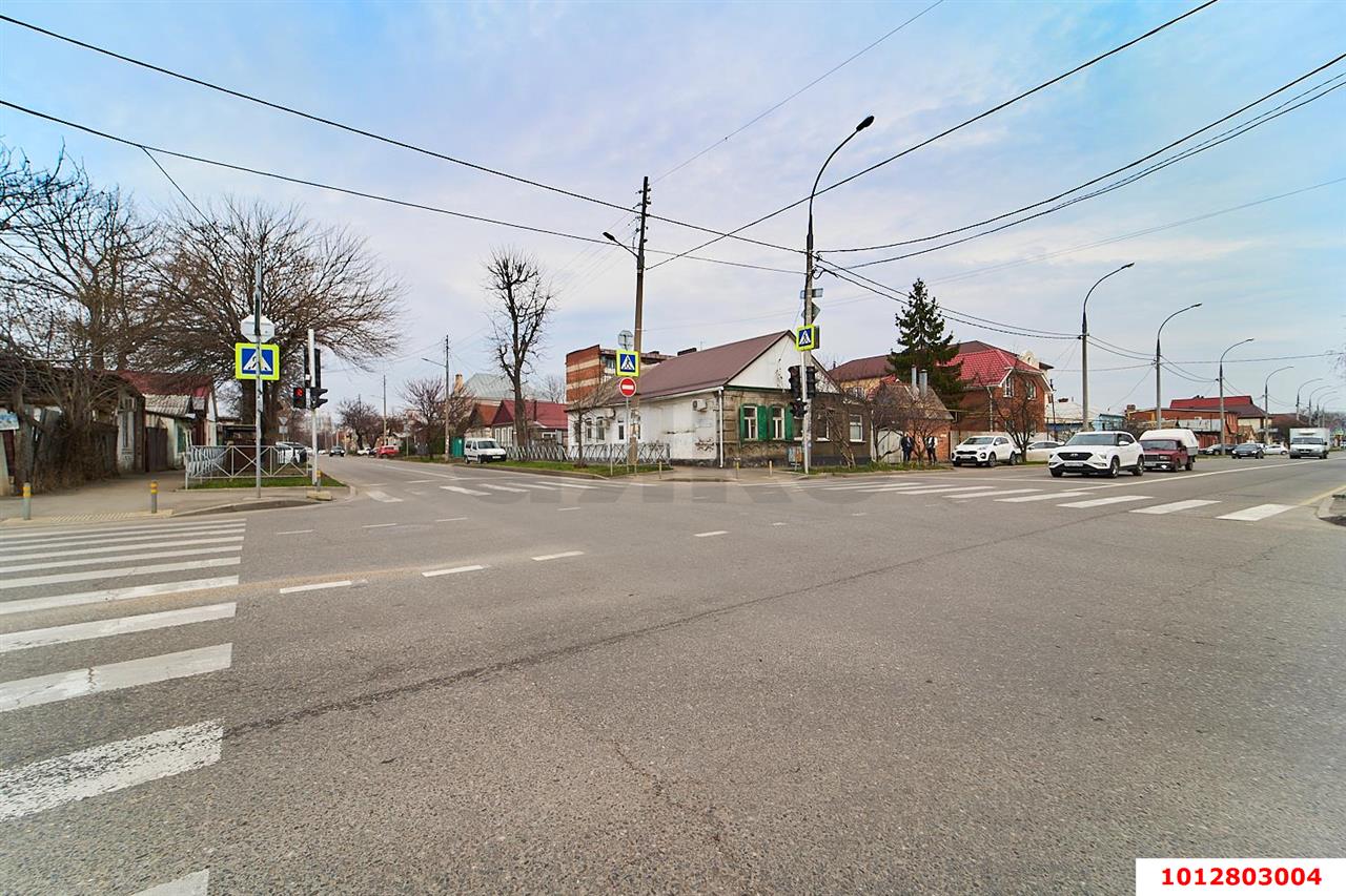 Фото №12: 1-комнатная квартира 35 м² - Краснодар, Центральный, ул. Базовская, 146