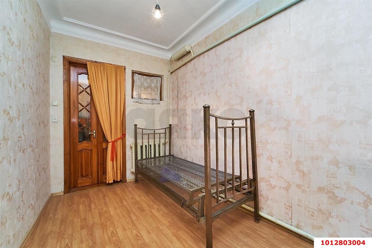 Фото №6: 1-комнатная квартира 35 м² - Краснодар, Центральный, ул. Базовская, 146