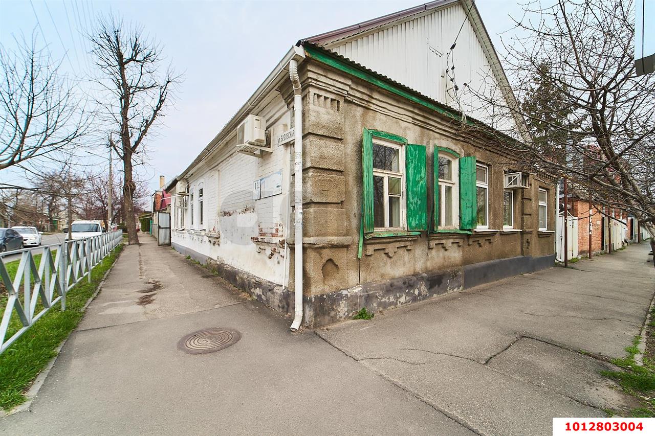Фото №11: 1-комнатная квартира 35 м² - Краснодар, Центральный, ул. Базовская, 146