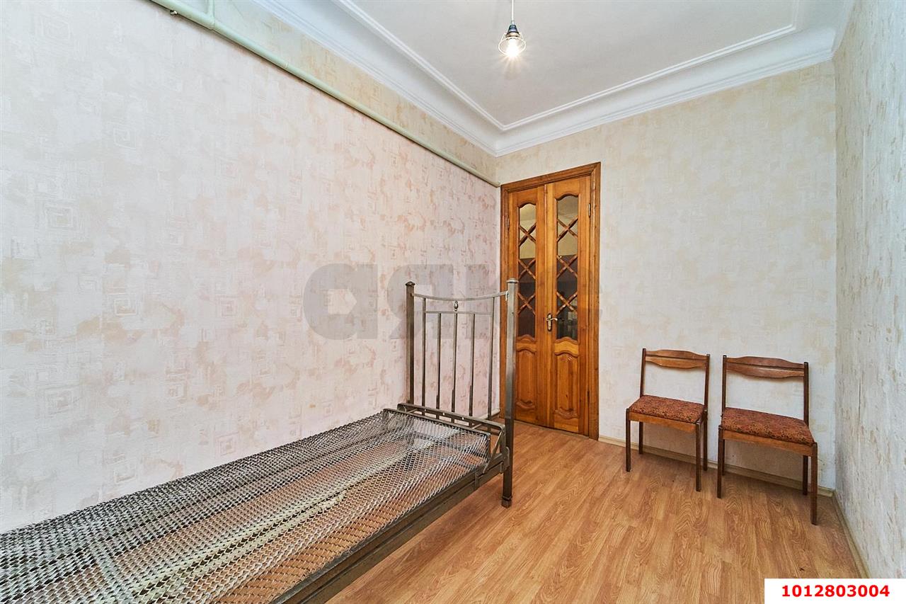 Фото №5: 1-комнатная квартира 35 м² - Краснодар, Центральный, ул. Базовская, 146