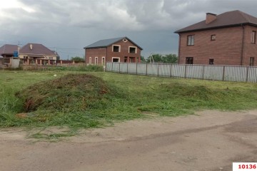 Фото №5: Земельный участок под ИЖС 6 сот. - Рублёвский-2, мкр. Карасунский внутригородской округ, ул. Крайняя, 37