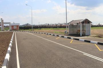 Фото №3: Земельный участок 6 сот. - Рублёвский-2, мкр. Карасунский внутригородской округ, ул. Крайняя, 37