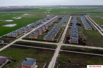 Фото №4: Земельный участок под ИЖС 6 сот. - Рублёвский-2, мкр. Карасунский внутригородской округ, ул. Крайняя, 37