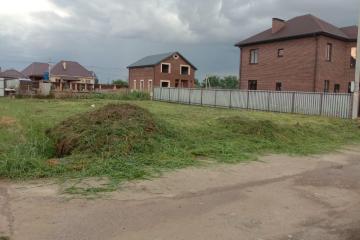 Фото №5: Земельный участок 6 сот. - Рублёвский-2, мкр. Карасунский внутригородской округ, ул. Крайняя, 37