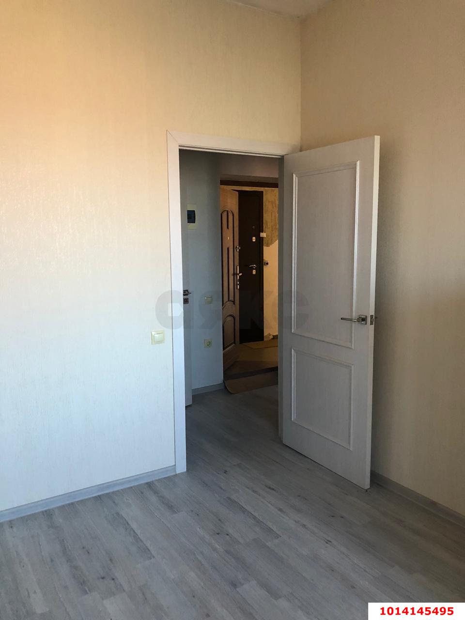 Фото №4: 1-комнатная квартира 26 м² - Яблоновский, жилой комплекс Гагарина-2, ул. Гагарина, 155Б