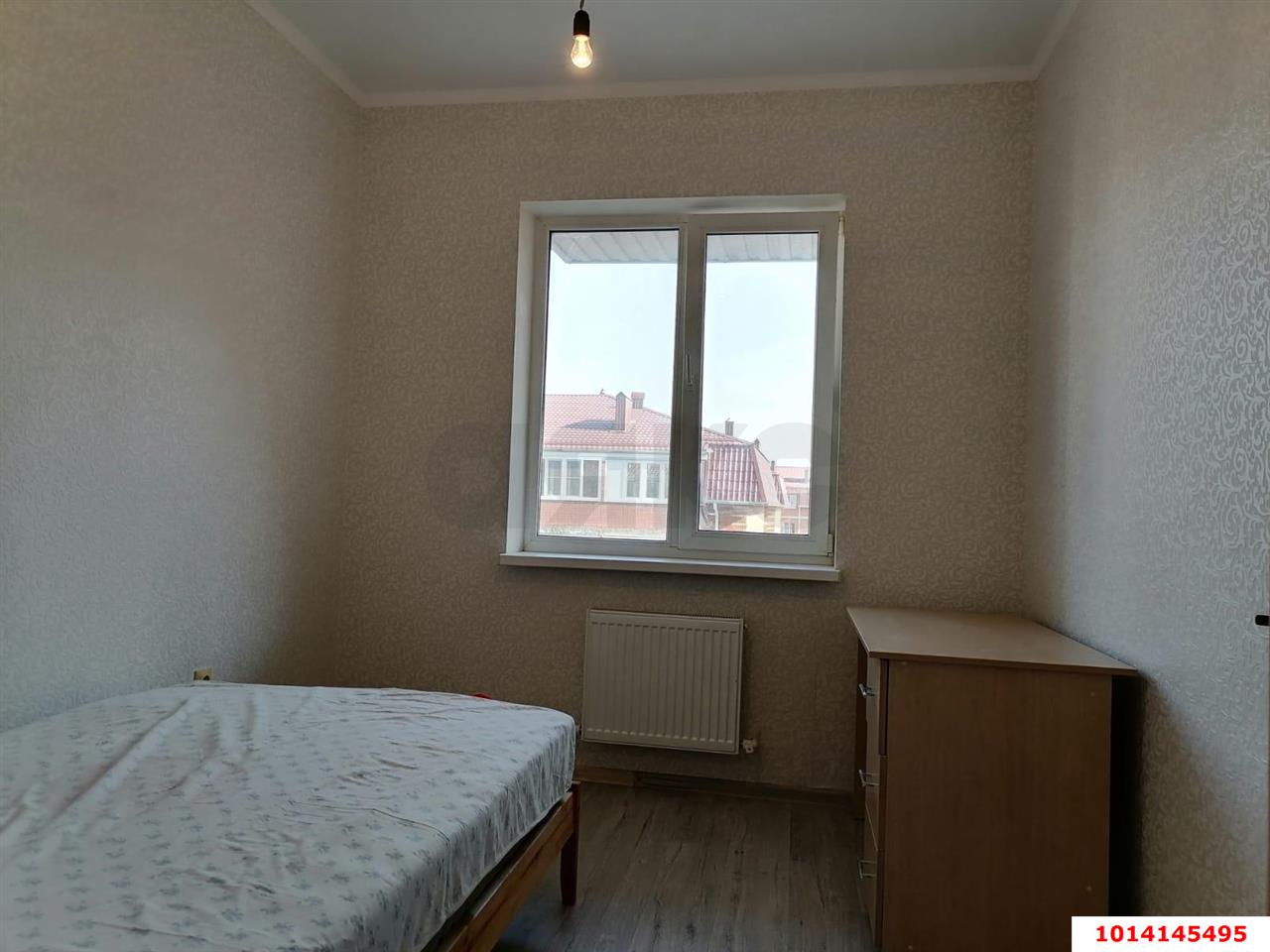 Фото №9: 1-комнатная квартира 26 м² - Яблоновский, жилой комплекс Гагарина-2, ул. Гагарина, 155Б