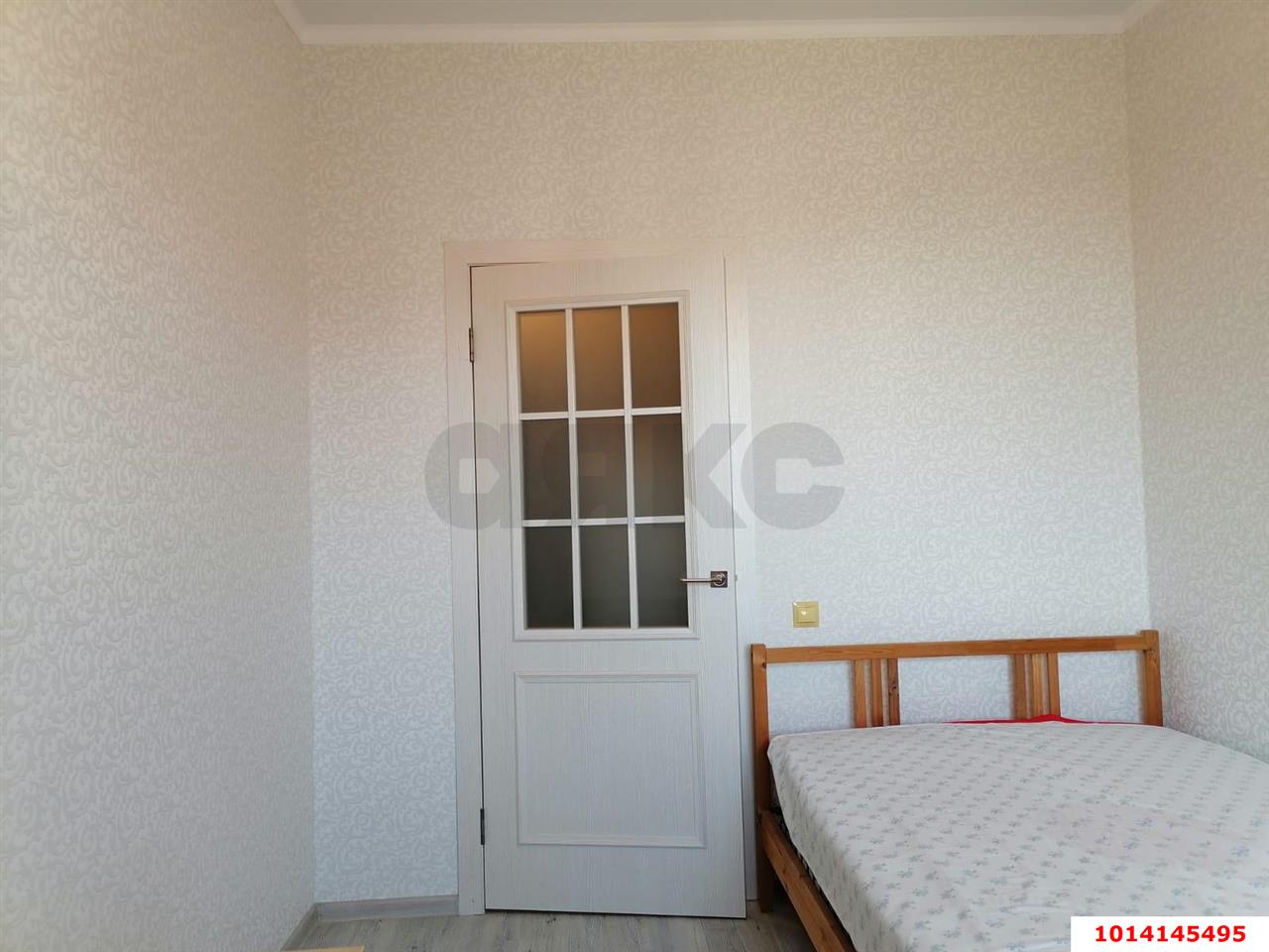 Фото №8: 1-комнатная квартира 26 м² - Яблоновский, жилой комплекс Гагарина-2, ул. Гагарина, 155Б