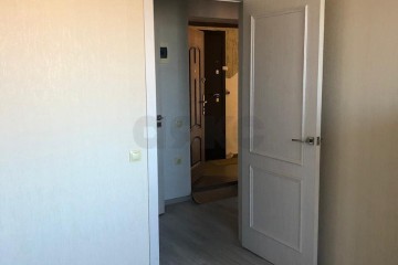 Фото №4: 1-комнатная квартира 26 м² - Яблоновский, мкр. жилой комплекс Гагарина-2, ул. Гагарина, 155Б