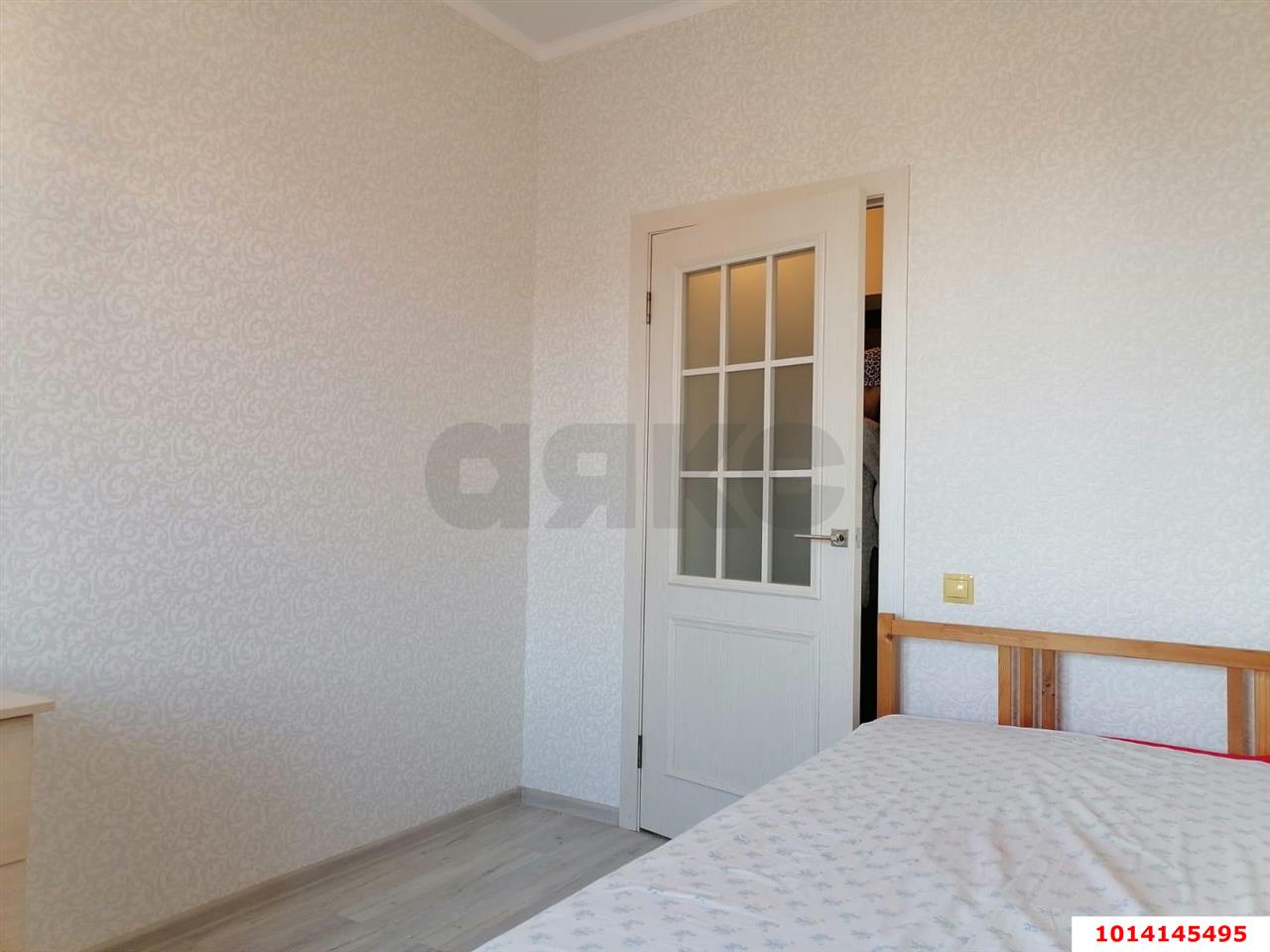 Фото №7: 1-комнатная квартира 26 м² - Яблоновский, жилой комплекс Гагарина-2, ул. Гагарина, 155Б