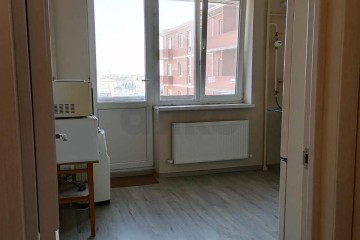 Фото №3: 1-комнатная квартира 26 м² - Яблоновский, мкр. жилой комплекс Гагарина-2, ул. Гагарина, 155Б