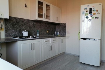 Фото №1: 1-комнатная квартира 26 м² - Яблоновский, мкр. жилой комплекс Гагарина-2, ул. Гагарина, 155Б