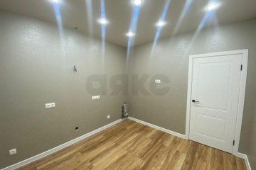 Фото №4: 1-комнатная квартира 37 м² - Краснодар, мкр. жилой комплекс Маршал, ул. Гаражная, 87