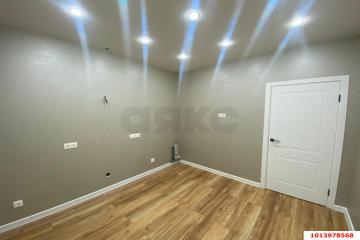 Фото №4: 1-комнатная квартира 37 м² - Краснодар, мкр. Фестивальный, ул. Гаражная, 87