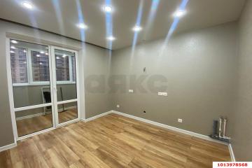 Фото №5: 1-комнатная квартира 37 м² - Краснодар, мкр. Фестивальный, ул. Гаражная, 87