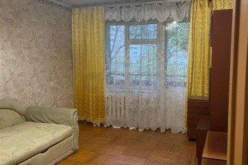 Фото №2: 3-комнатная квартира 63 м² - Краснодар, мкр. имени Маршала Жукова, ул. Кореновская, 11