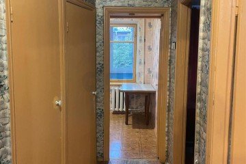 Фото №4: 3-комнатная квартира 63 м² - Краснодар, мкр. имени Маршала Жукова, ул. Кореновская, 11