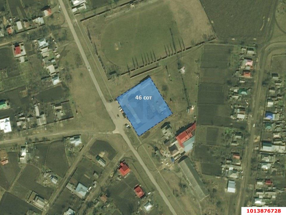 Фото №2: Производственное помещение 1308 м² - Платнировская, ул. Советская, 220
