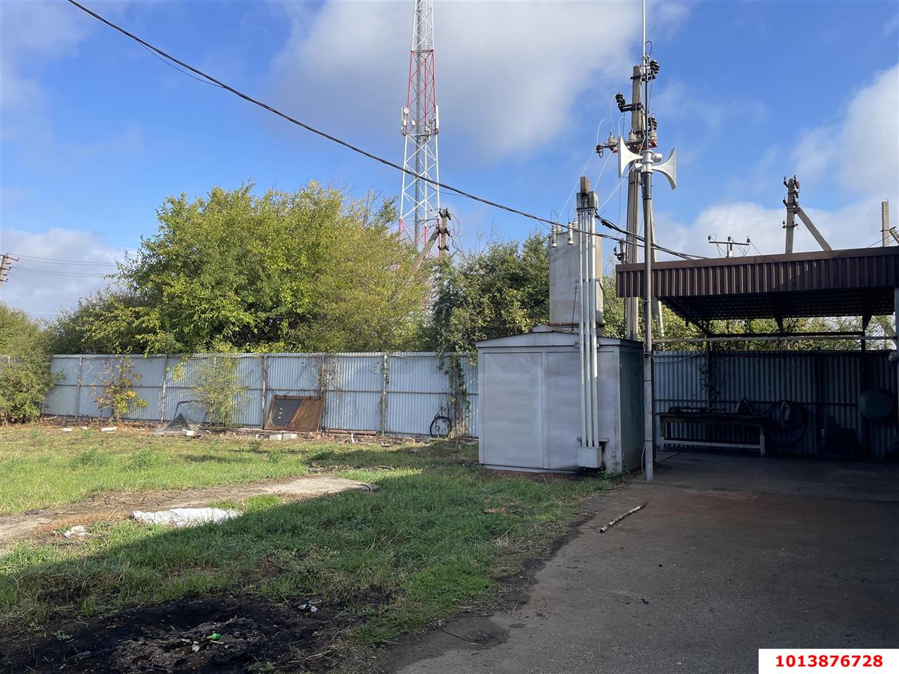 Фото №10: Производственное помещение 1308 м² - Платнировская, ул. Советская, 220