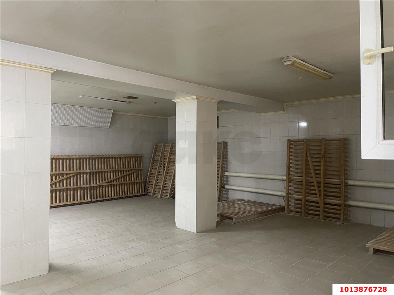 Фото №7: Производственное помещение 1308 м² - Платнировская, ул. Советская, 220