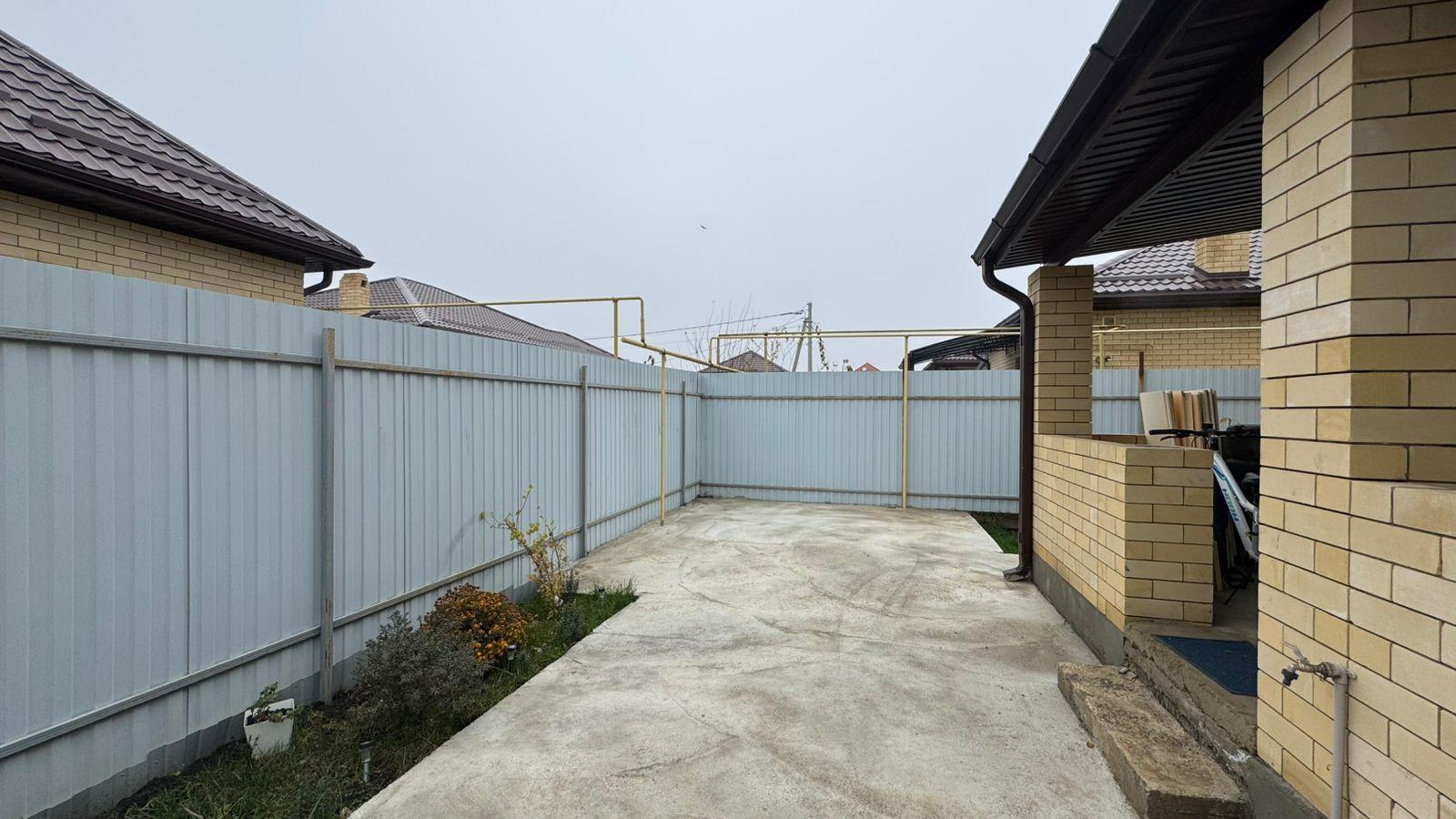 Фото №28: Дом 144 м² + 3 сот. - Краснодар, Прикубанский внутригородской округ, мкр. КП Золотой город, ул. Гороховецкая, 29