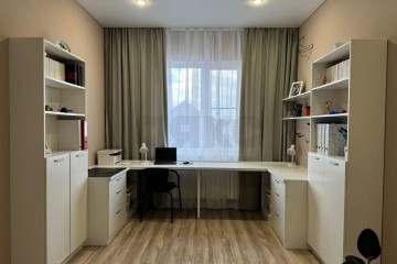 Фото №3: Дом 144 м² - Краснодар, мкр. КП Золотой город, ул. Гороховецкая, 29