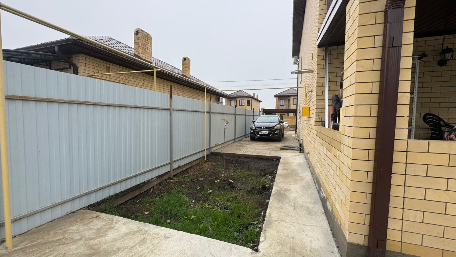 Фото №27: Дом 144 м² + 3 сот. - Краснодар, Прикубанский внутригородской округ, мкр. КП Золотой город, ул. Гороховецкая, 29