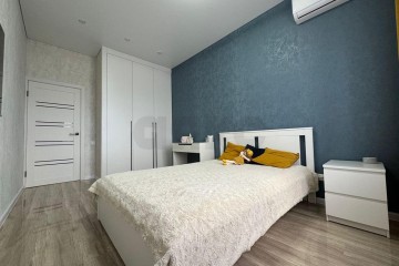 Фото №1: Дом 144 м² - Краснодар, мкр. КП Золотой город, ул. Гороховецкая, 29