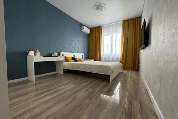 Фото №2: Дом 144 м² - Краснодар, мкр. КП Золотой город, ул. Гороховецкая, 29