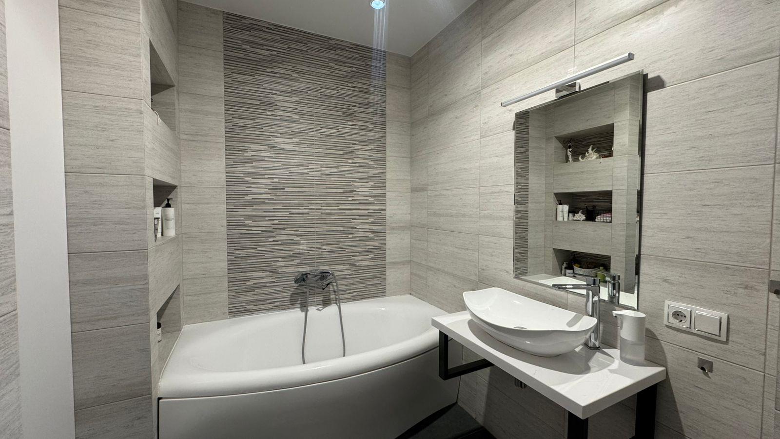 Фото №9: Дом 144 м² + 3 сот. - Краснодар, Прикубанский внутригородской округ, мкр. КП Золотой город, ул. Гороховецкая, 29