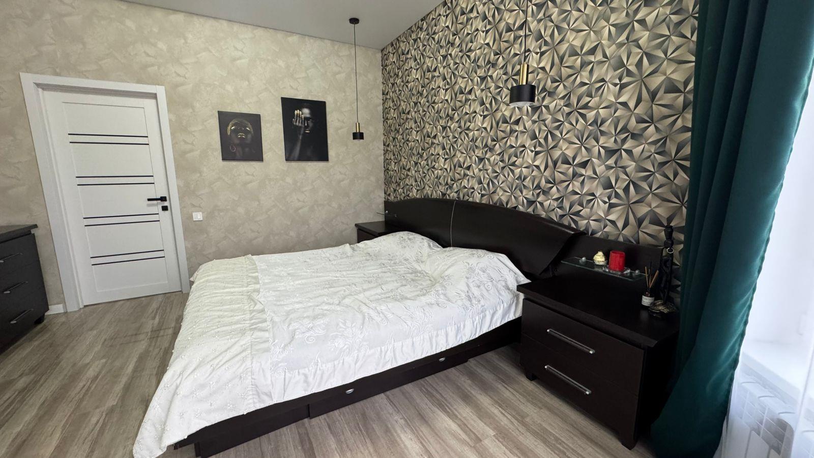 Фото №10: Дом 144 м² + 3 сот. - Краснодар, Прикубанский внутригородской округ, мкр. КП Золотой город, ул. Гороховецкая, 29