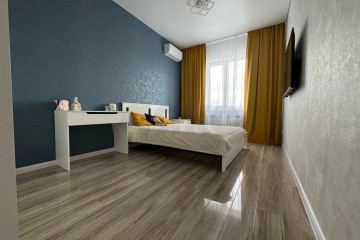 Фото №2: Дом 144 м² - Краснодар, мкр. КП Золотой город, ул. Гороховецкая, 29